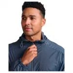 Куртка 2XU Motion Windbreaker, синий - фото 5