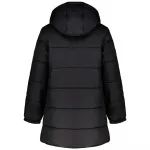 Куртка Vans MTE Hillgate Long, черный - фото 3