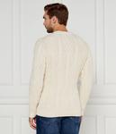 Свитер jjk-07silano Modern fit Joop! Jeans, желтый - фото 3