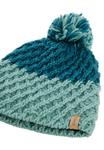 Шапка Protest Beanie, Glacial Blue/Blue - фото 2