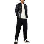 Свитер мужской Armani Exchange, синий - фото 4