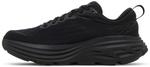 Кроссовки HOKA Wmns Bondi 8 'Black', черный - фото 3