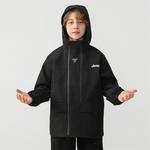 Школьная куртка Jeep, армейский зеленый (трехслойное утепленное пальто) - фото 8