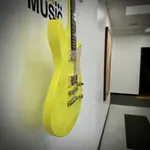 Yamaha Revstar Element RSE20 - неоново-желтый - фото 2