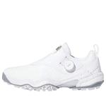 Кроссовки codechaos boa 25 spikeless golf 'white' Adidas, белый - фото