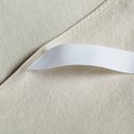 Наматрасник молтон Dormisette, белый - фото 4