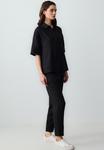 Брюки Jimmy Key Trousers, Black - фото 5