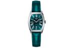 LONGINES Часы Women's Collection Watch, Green Dial - фото 2