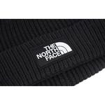 Нейлоновая шапка унисекс THE NORTH FACE, черный - фото 4