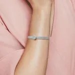 Pandora Jewelry Accessories Women's Silver - фото 3