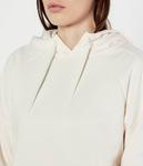 Свитер Regular fit Armani Exchange, экрю - фото 4