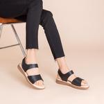 Сандалии женские Aokang, черный - фото 11