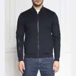 Куртка стандартного кроя Joop!, синий - фото