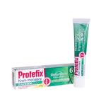 Крем экстрасильной фиксации с алоэ, 47 г Protefix - фото