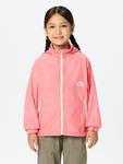 Компактная куртка (детская) The North Face, цвет Coral Crush - фото 3