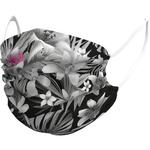 Маска Alé Sartana, серый - фото