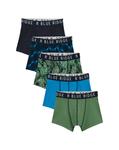 WE Fashion Трусы в цвете Blue, Dark Blue, Green - фото