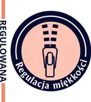 Подушка 40x40 CLASSIC COMFORT Senna Home White Inter Widex - фото 6