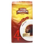 Кофе Trung Nguyen Creative 4 Vietnam Кофе Арабика и Робуста молотый 5х250г - фото 2