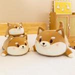 Плюшевая игрушка Ball Shiba Inu WELTSTON - фото 10