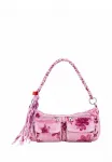 Сумочка Desigual, Pink - фото 2
