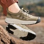 Кроссовки мужские с низким верхом Jeep - фото 16