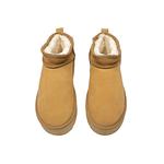 ABIDJAN Зимние ботинки женские  Abidjan - фото 19