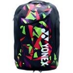 YONEX Тканевый рюкзак Unisex Glitter Pink - фото 4