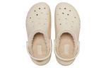 Сабо Crocs для женщин, White - фото 3