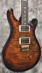 PRS Custom 24 10-Топ - фото 2