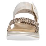 REMONTE Сандалии, мультиколор - фото 6