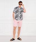 Шорты 1985 Slim fit Tommy Hilfiger, розовый - фото 2