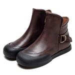 Ботильоны Jay Ankle Boots Women's - фото 7