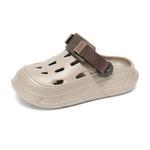 Клоги мужские OUBT, серый - фото 7