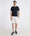 Футболка Regular fit Boss Green, синий - фото 2