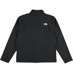 THE NORTH FACE Куртка Apex Bionic мужская black - фото 3