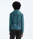 Женская куртка-дождевик Daybreak The North Face, Space - фото 4