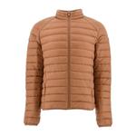 Куртка Jott модель Mat цвет Brown - фото