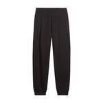 Вязаные спортивные штаны унисекс LINING, черный - фото 2