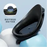 Силиконовые очки для плавания unisex LINING, синий - фото 10