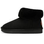 Зимние ботинки женские Oms - фото