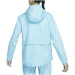 Женская куртка Nike, цвет Blue - фото 4