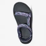 Сандалии Teva Hurricane Xlt2, фиолетовый - фото 5