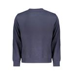 Синий хлопковый свитер North Sails - фото 2