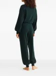 Брюки Star с кулиской Eres, зеленый - фото 3