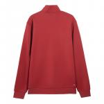 LINING Винтажные свитшоты Unisex Red - фото 2