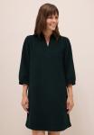 Платье Cecil Shirt dress, Grün/Dark Green - фото