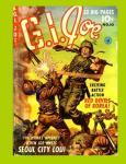 G.I. Joe V1 #10 (CreateSpace Independent Publishing Platform) - фото