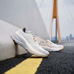 Saucony Hurricane 24 Белое Облако - фото 9