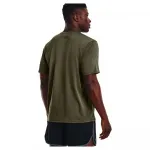 Футболка Under Armour Tech Vent, зеленый - фото 2